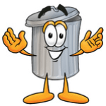 Annual Trash Pick-Up Day
